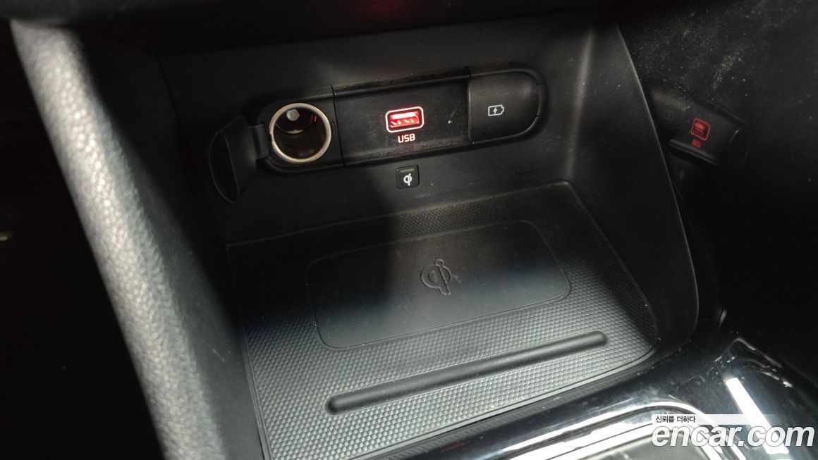 Kia Niro 2020