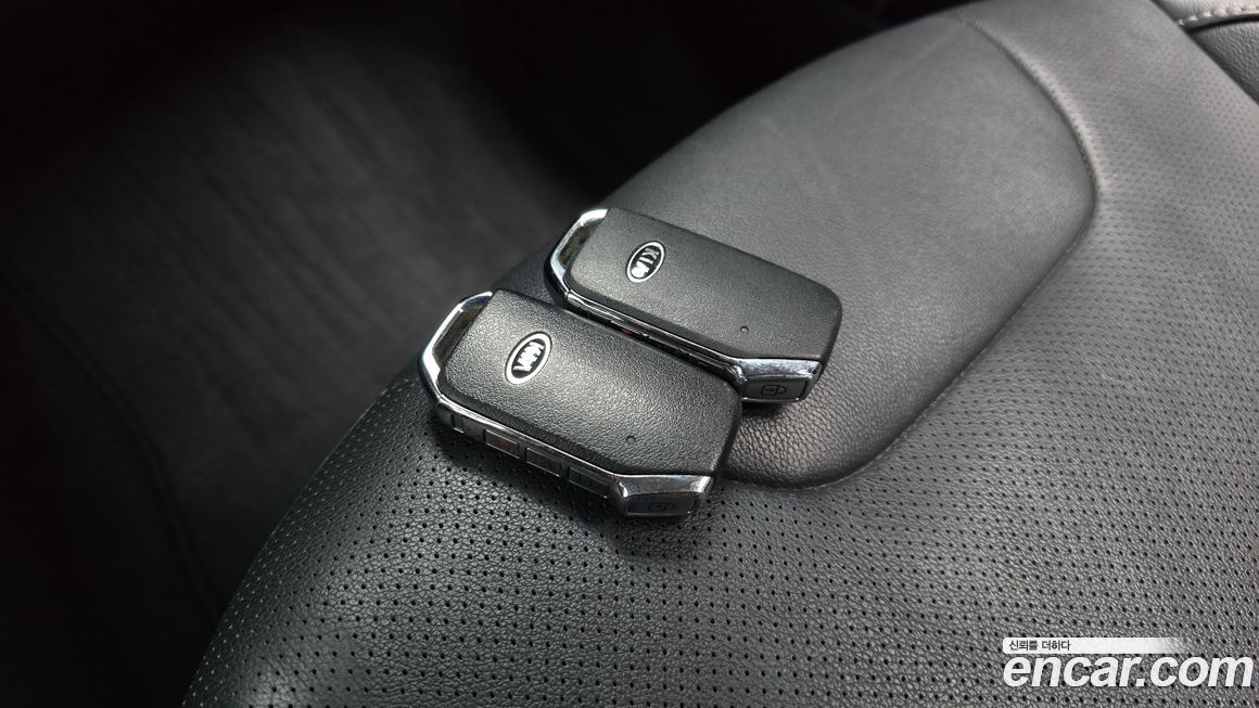 Kia Niro 2020