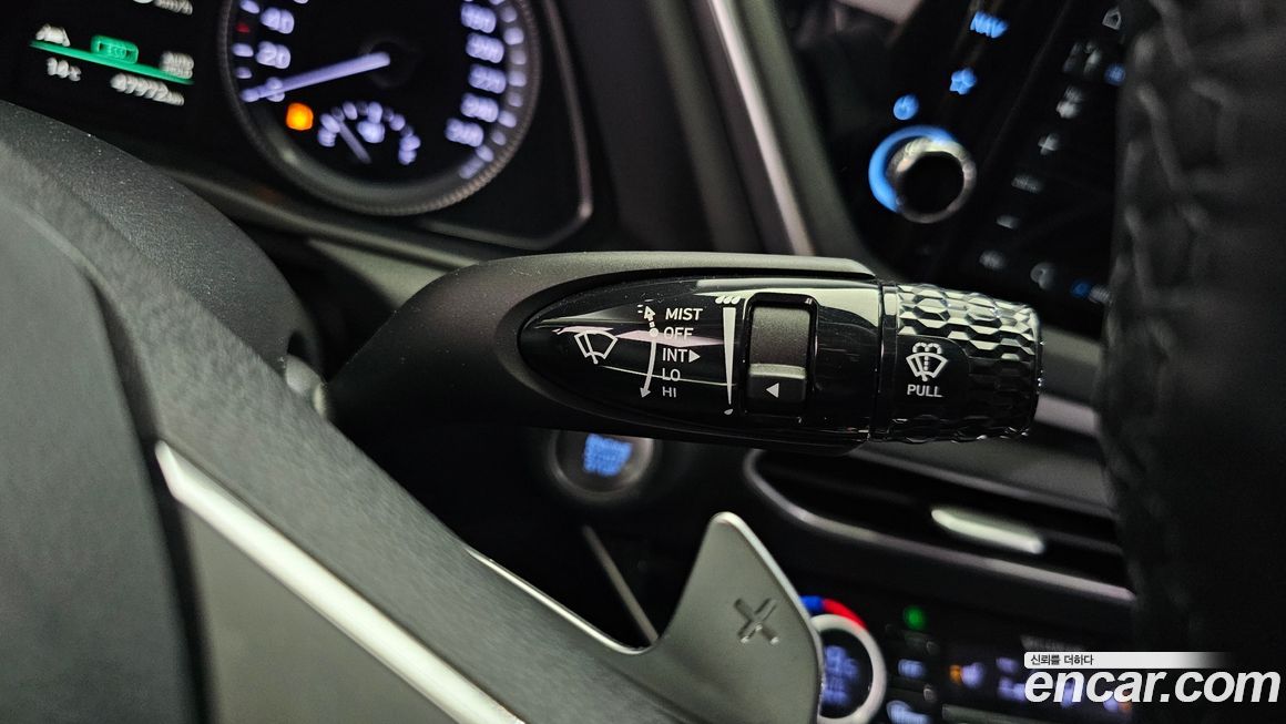 Hyundai Sonata 2022