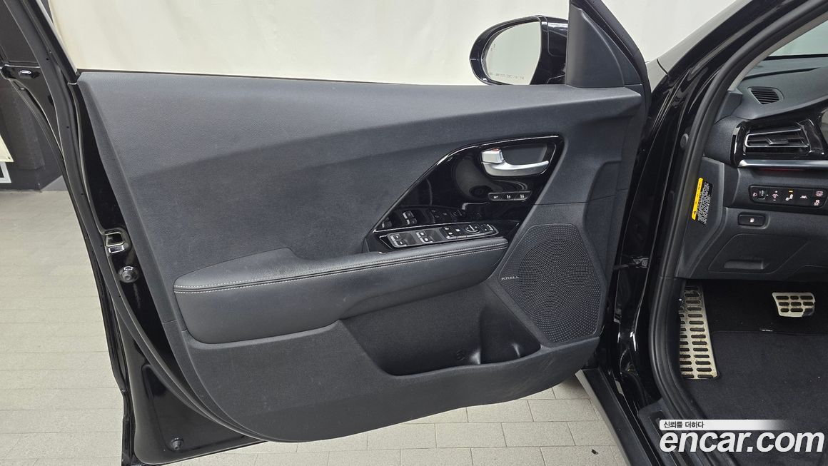 Kia Niro 2020