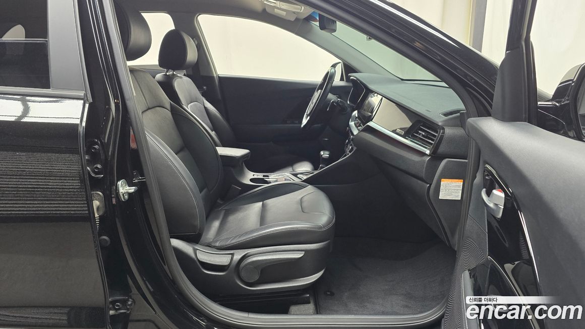Kia Niro 2020
