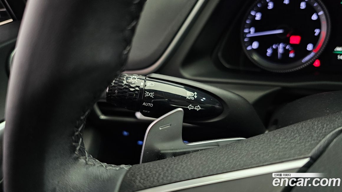 Hyundai Sonata 2022