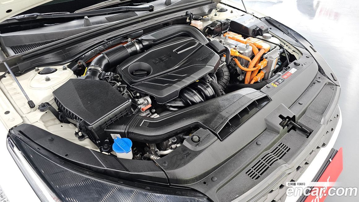 Kia K5 2020