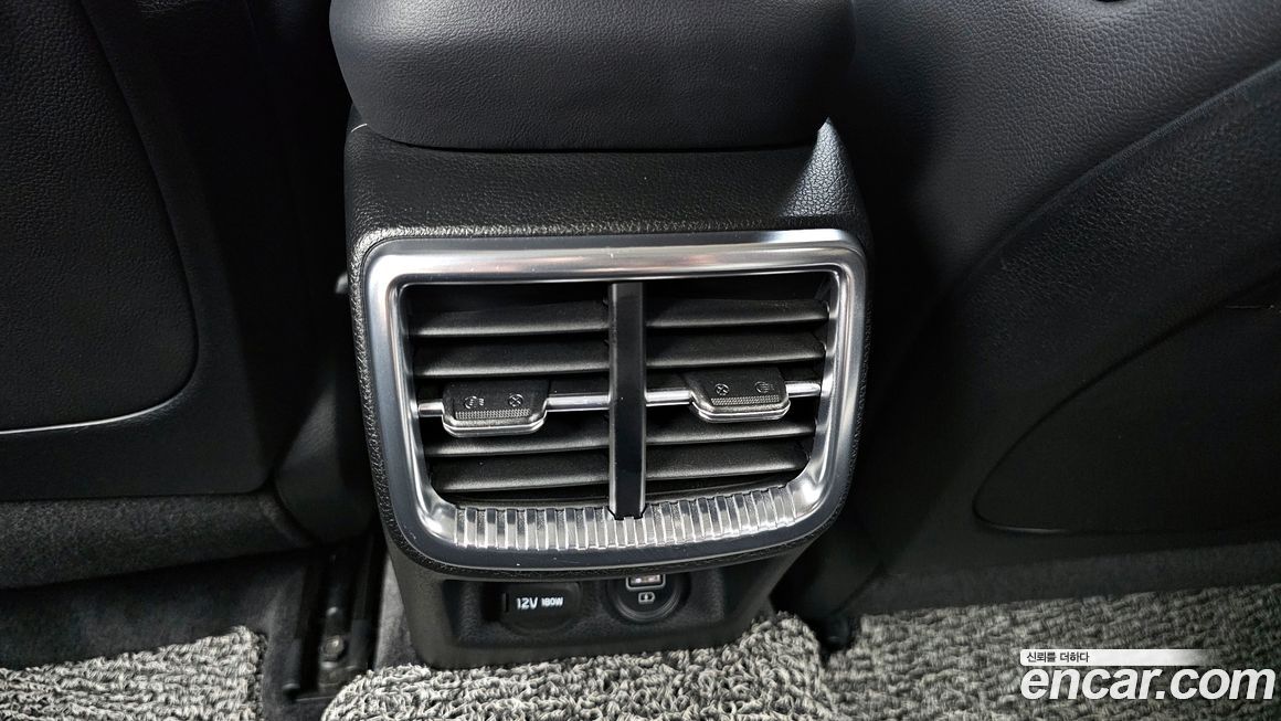 Kia K5 2022