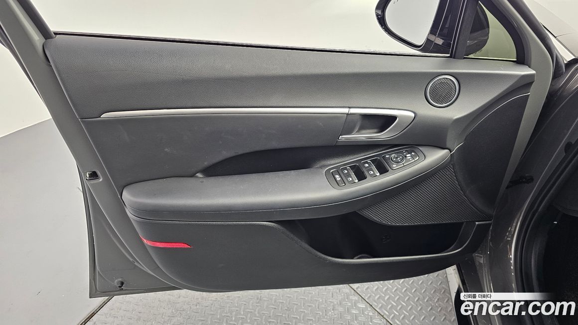 Hyundai Sonata 2022