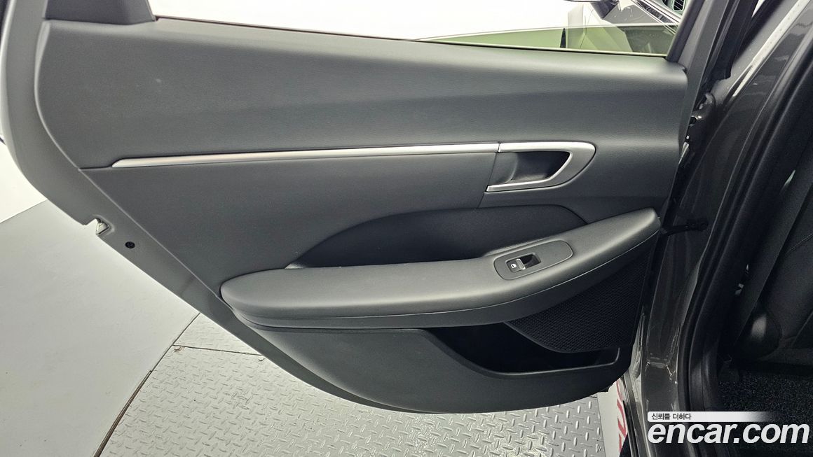Hyundai Sonata 2022