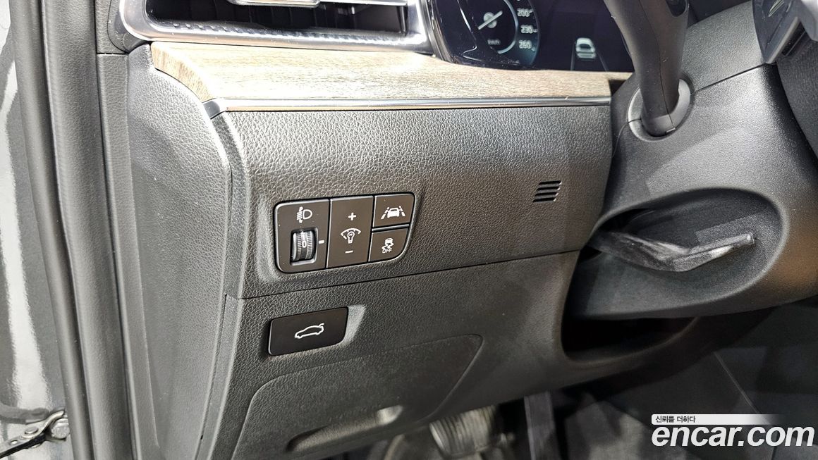 Kia K5 2020