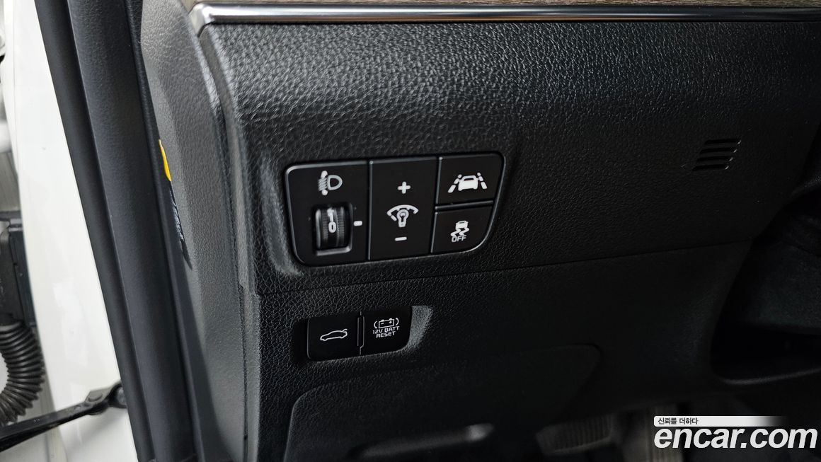 Kia K5 2020