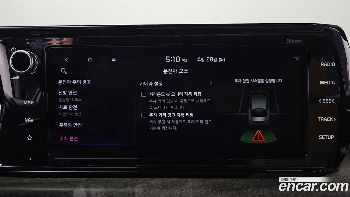 Kia K5 2020