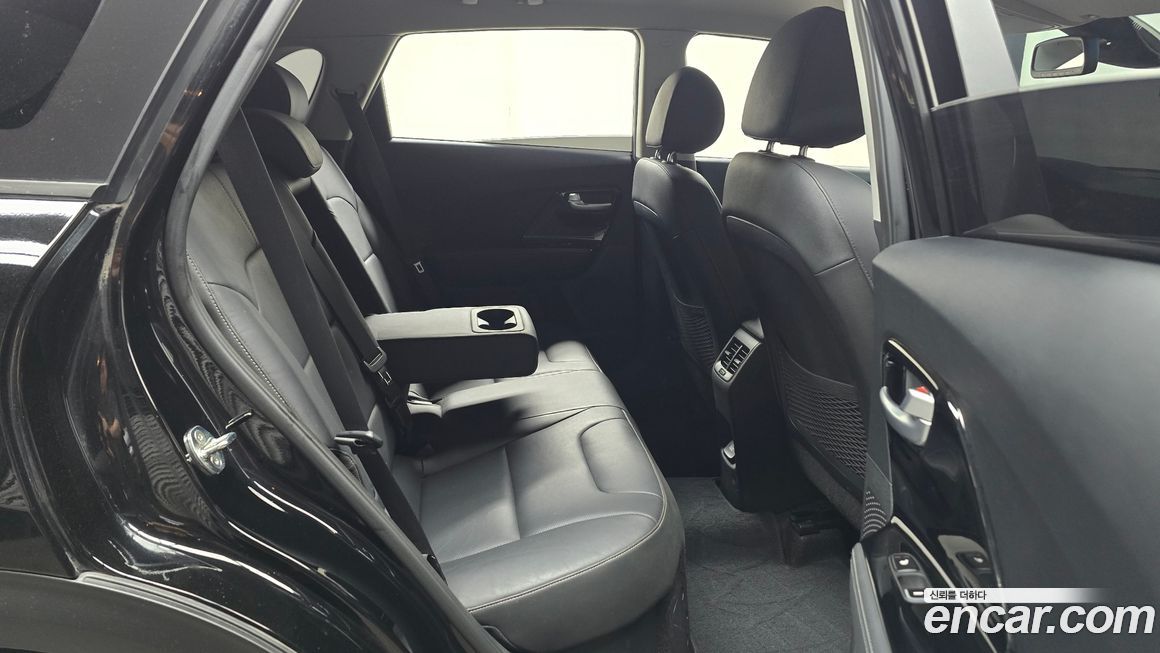 Kia Niro 2020