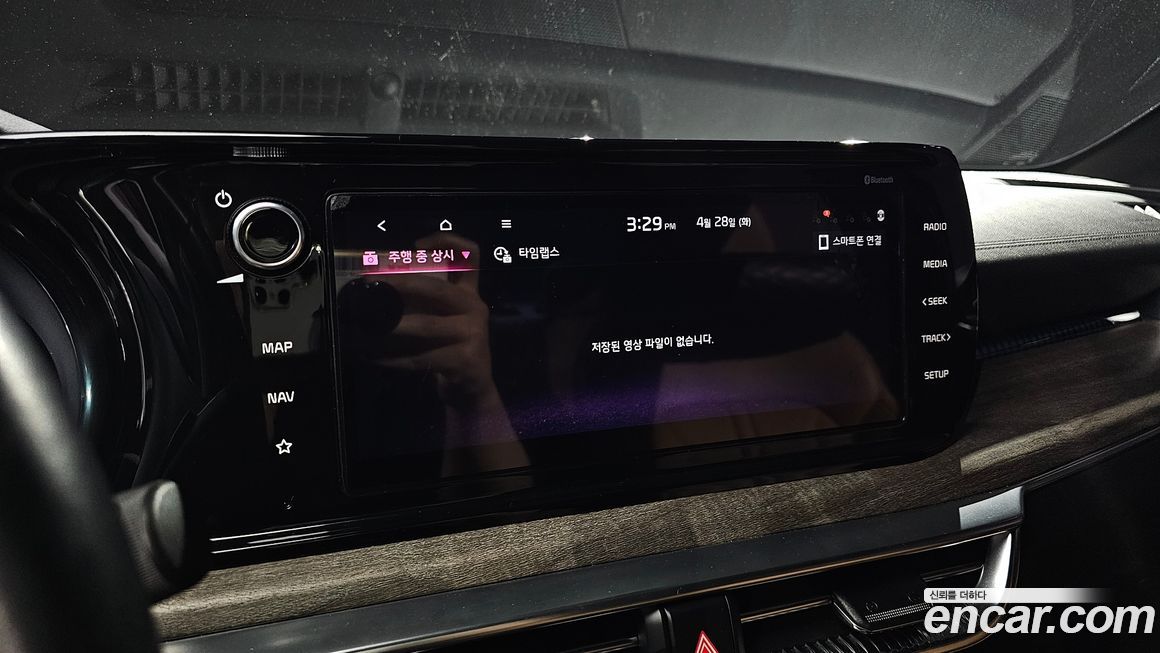 Kia K5 2020