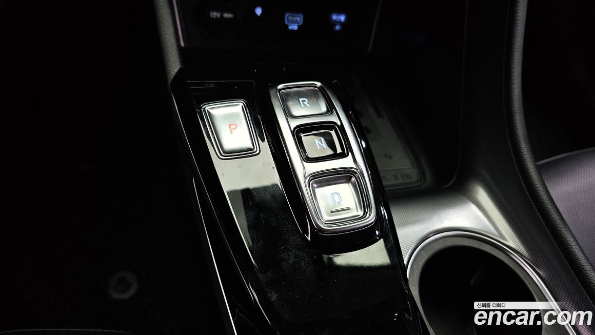 Hyundai Sonata 2022