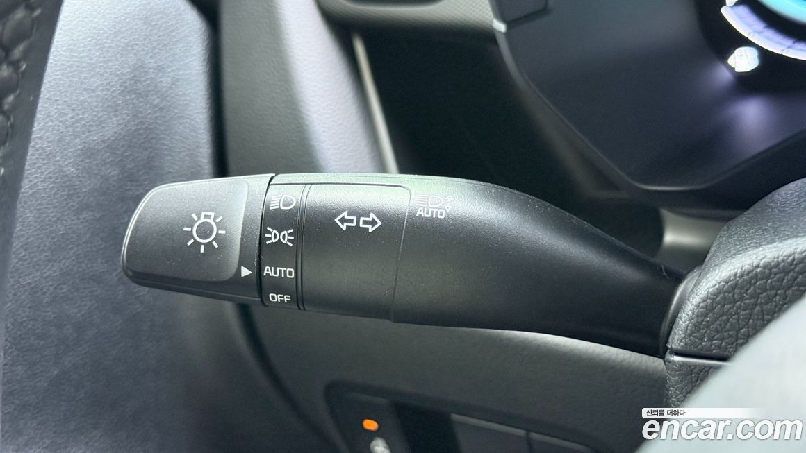 Kia RAY 2025
