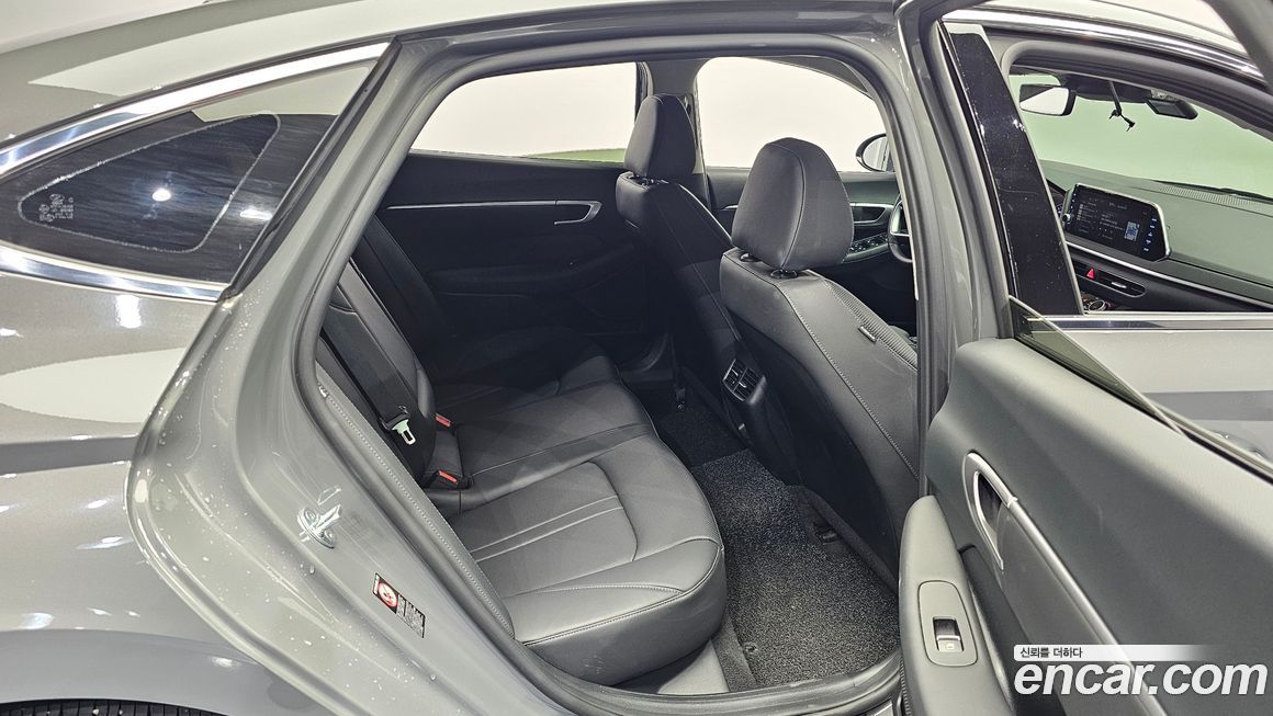 Hyundai Sonata 2022