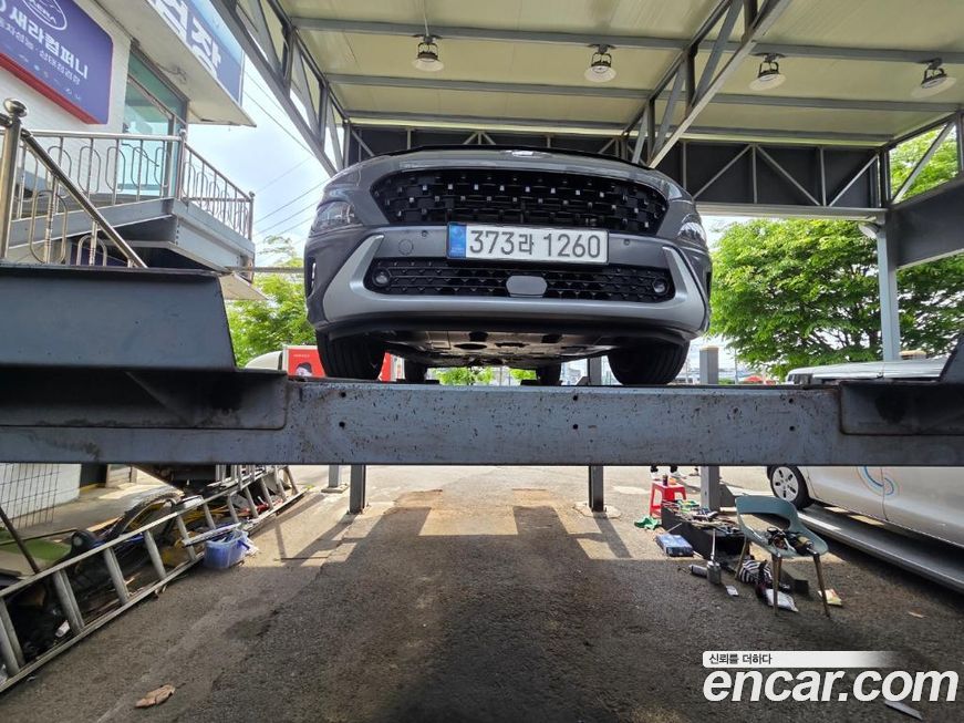 Hyundai Kona 2022