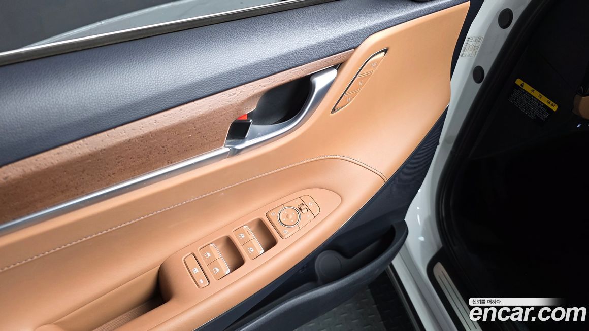Hyundai Grandeur 2019