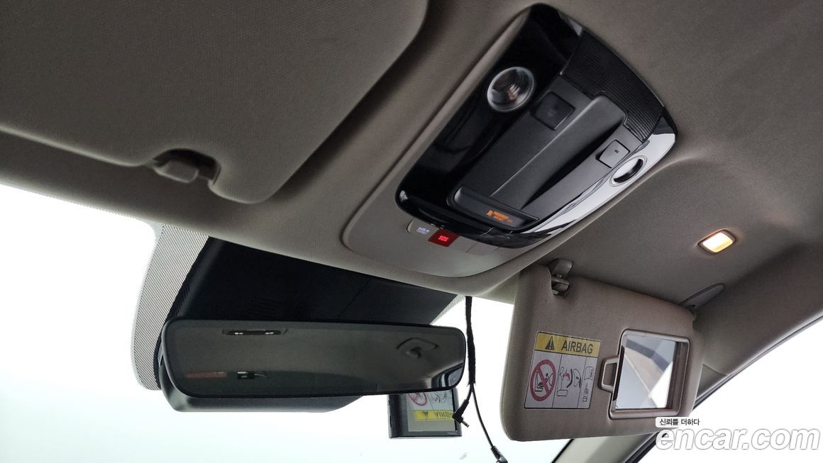 Kia K5 2024