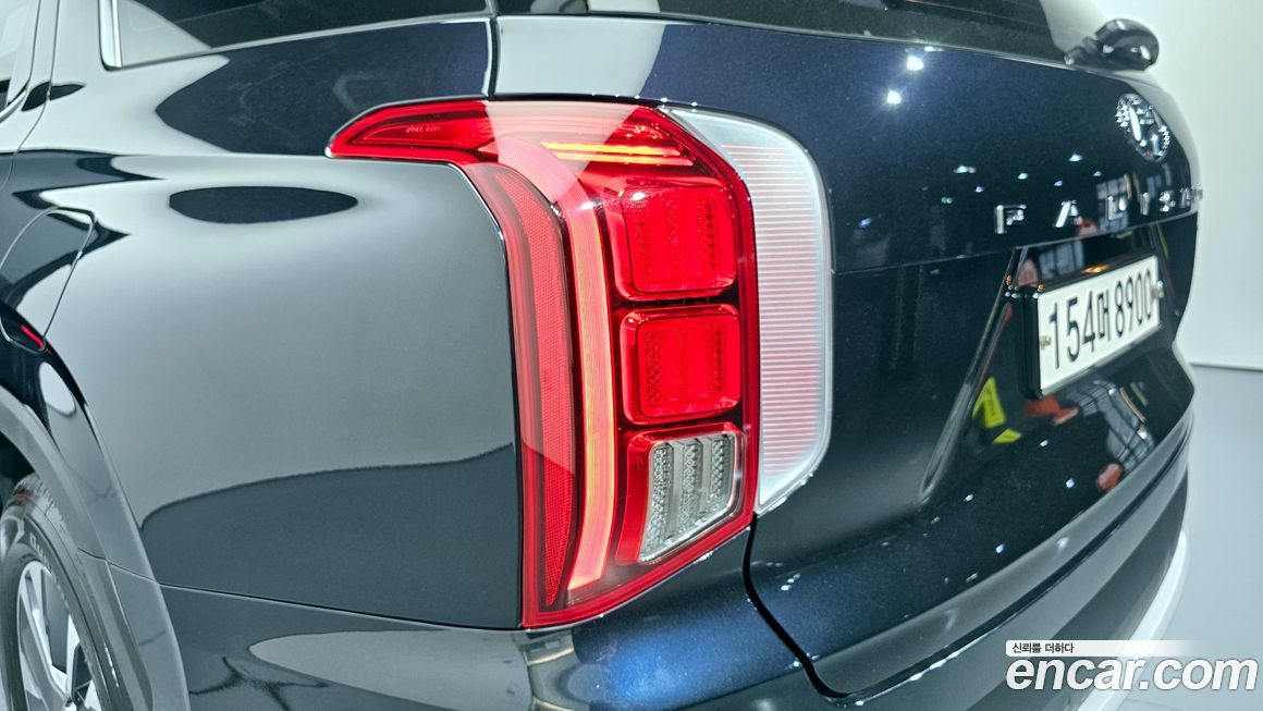 Hyundai Palisade 2020