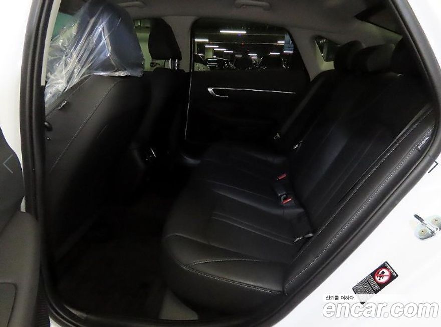 Hyundai Sonata 2022
