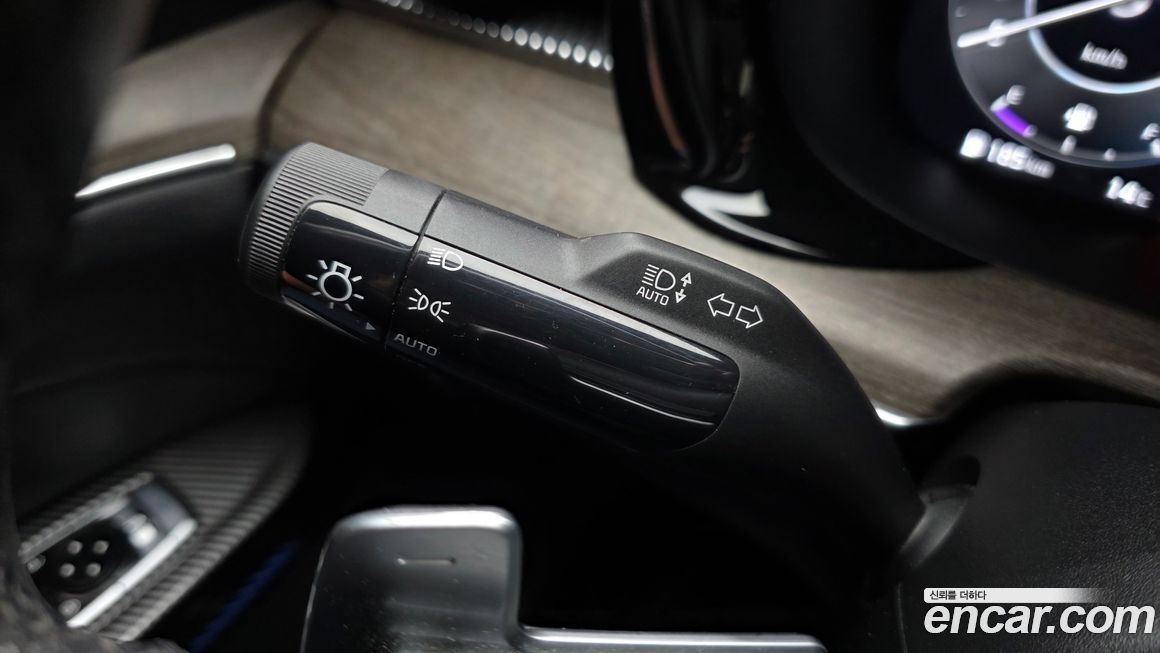 Kia K5 2021