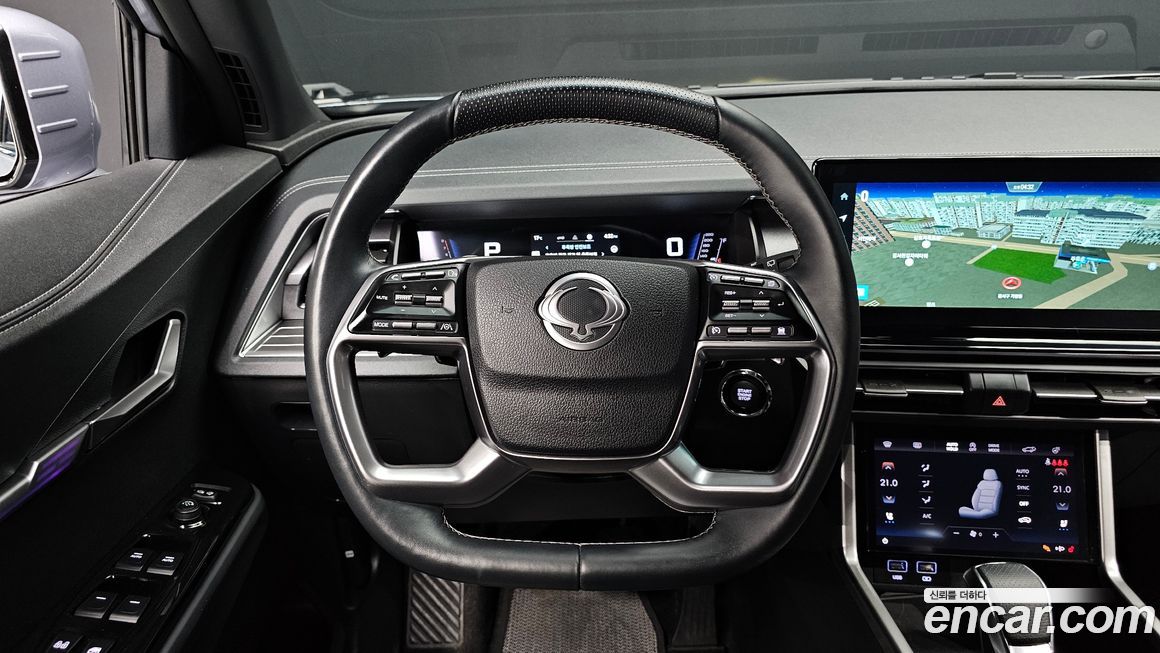 KG_Mobility_Ssangyong Torres 2024