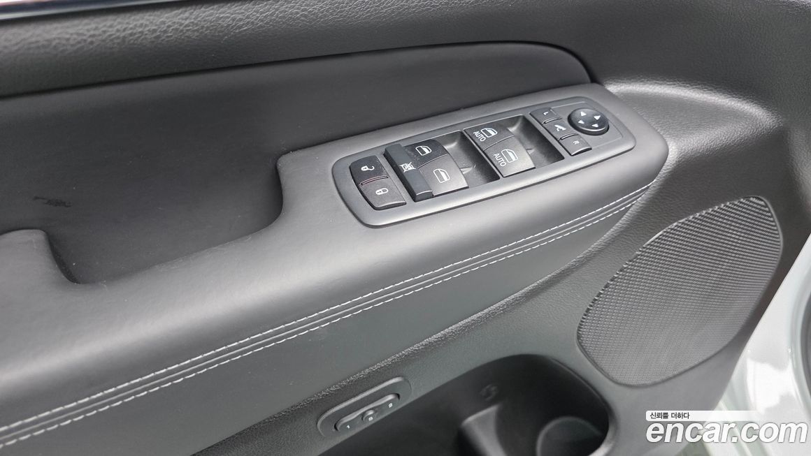 Jeep Cherokee 2021