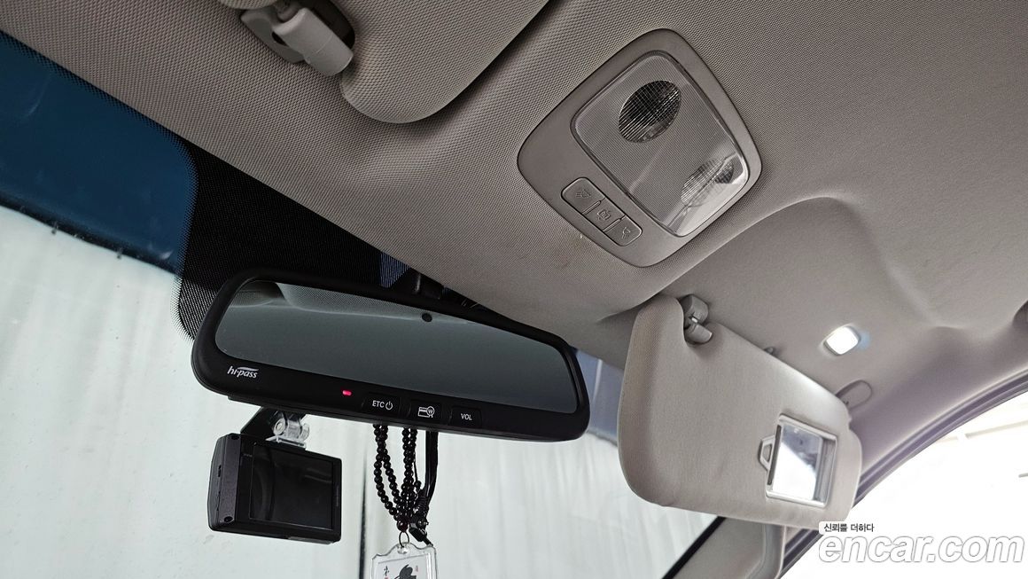 Hyundai Starex 2019