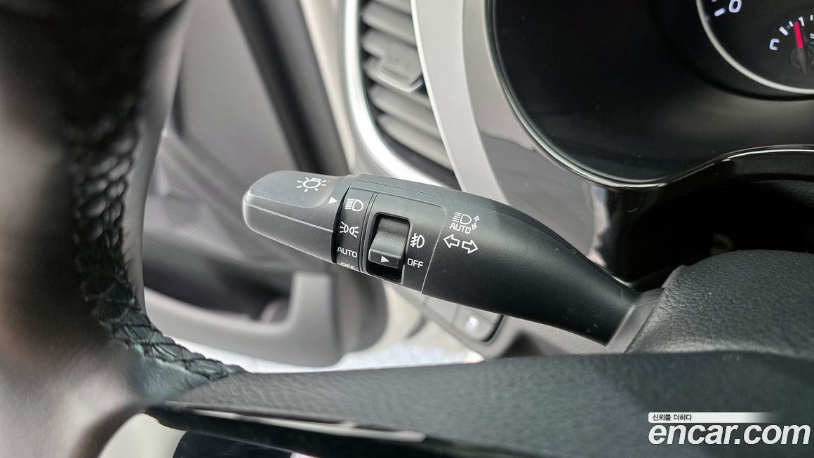 Kia Seltos 2020