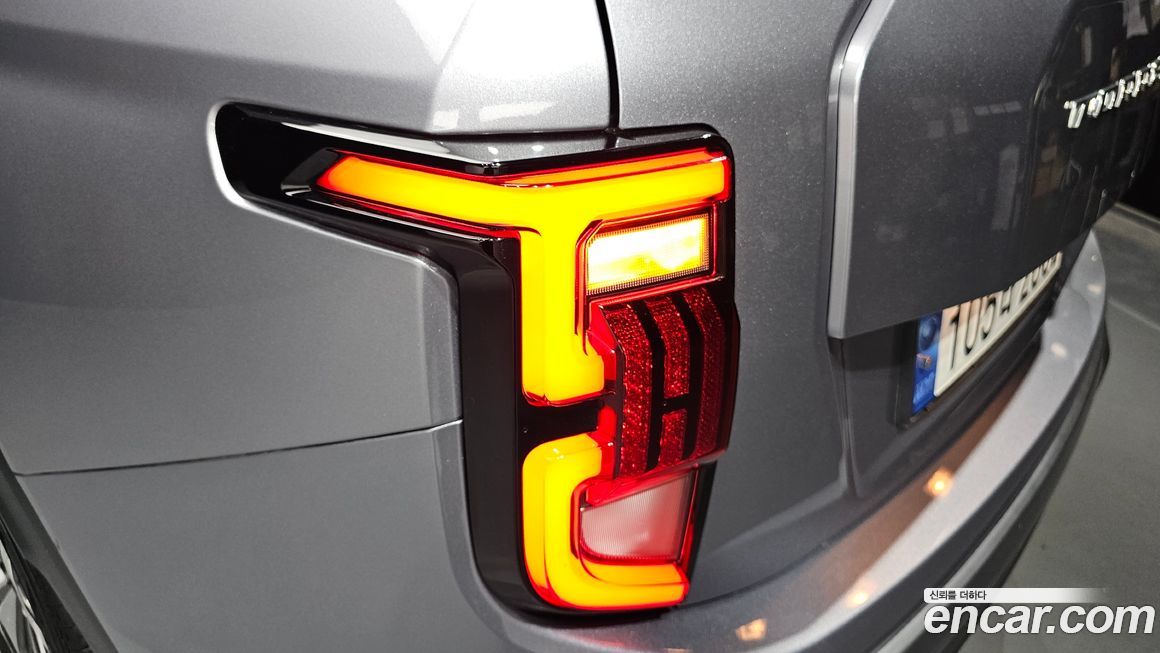 KG_Mobility_Ssangyong Torres 2024