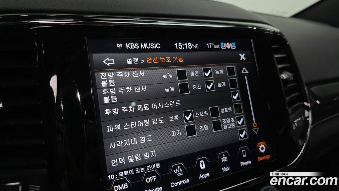 Jeep Cherokee 2021