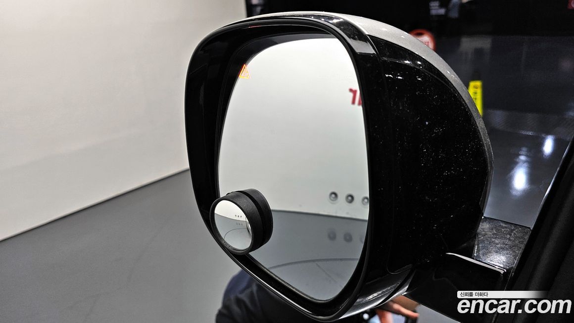 Hyundai Staria 2023
