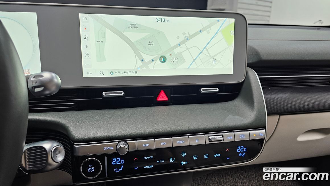 Hyundai Ioniq5 2022