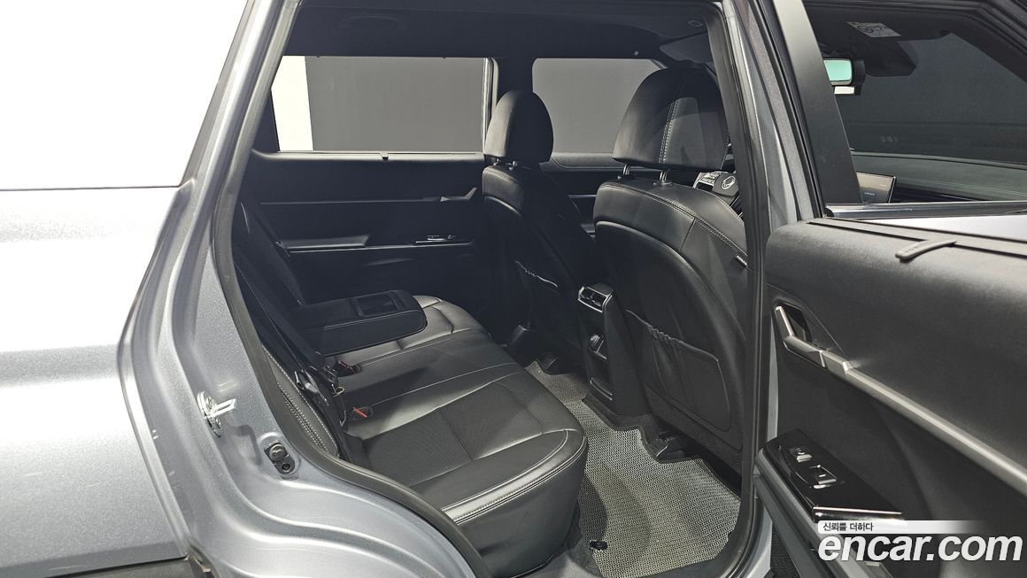 KG_Mobility_Ssangyong Torres 2024