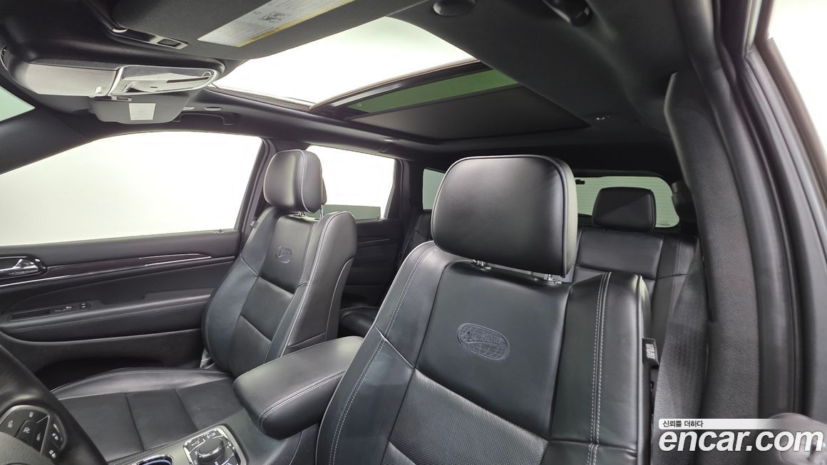 Jeep Cherokee 2021