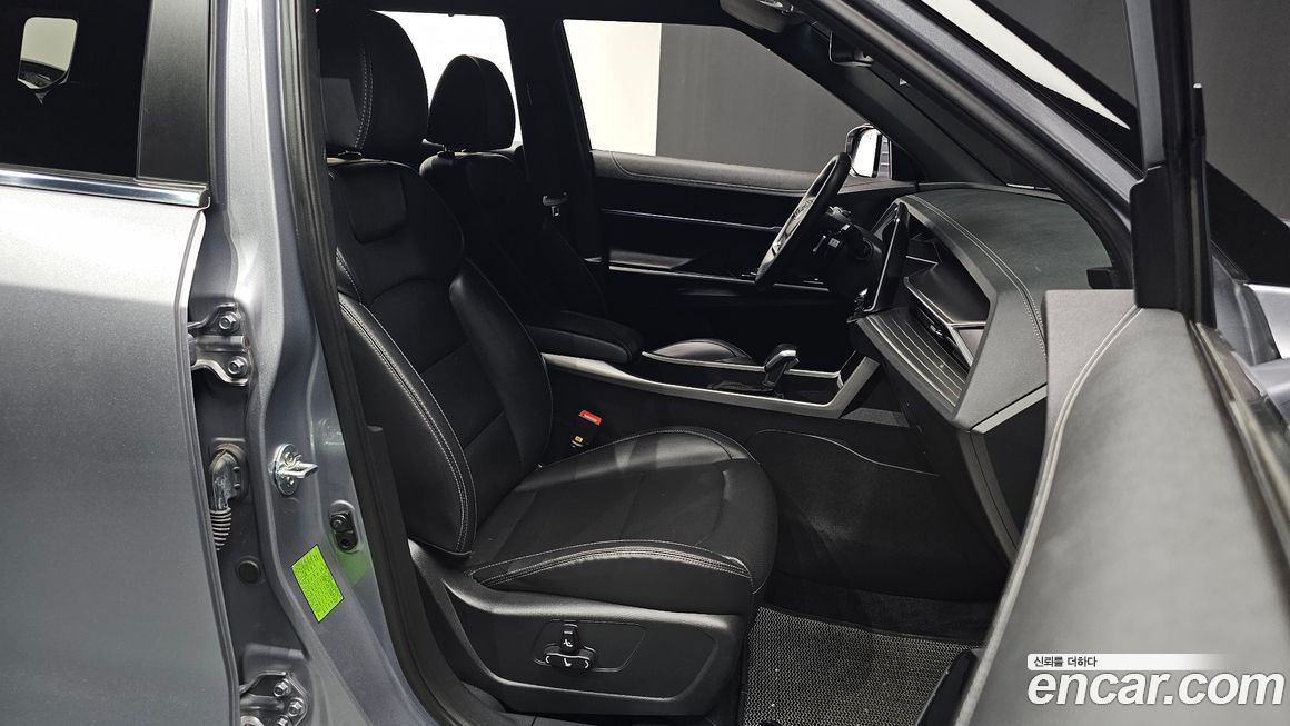 KG_Mobility_Ssangyong Torres 2024