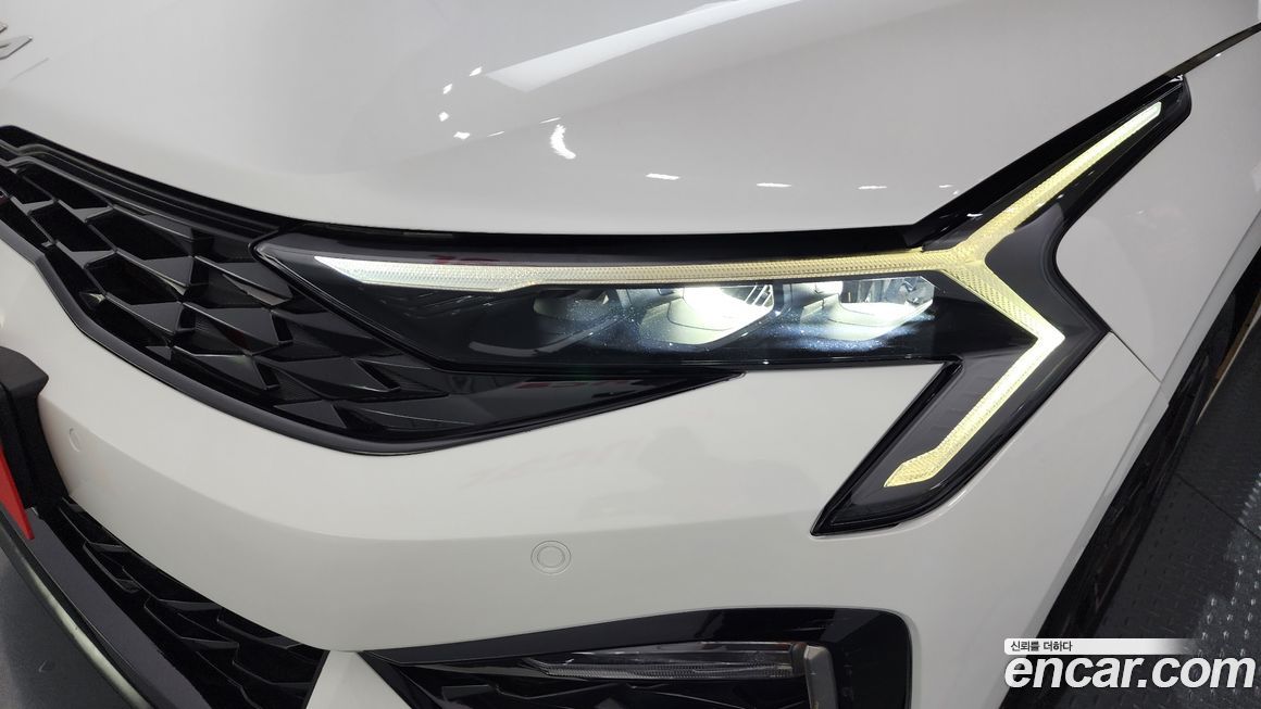 Kia K5 2024