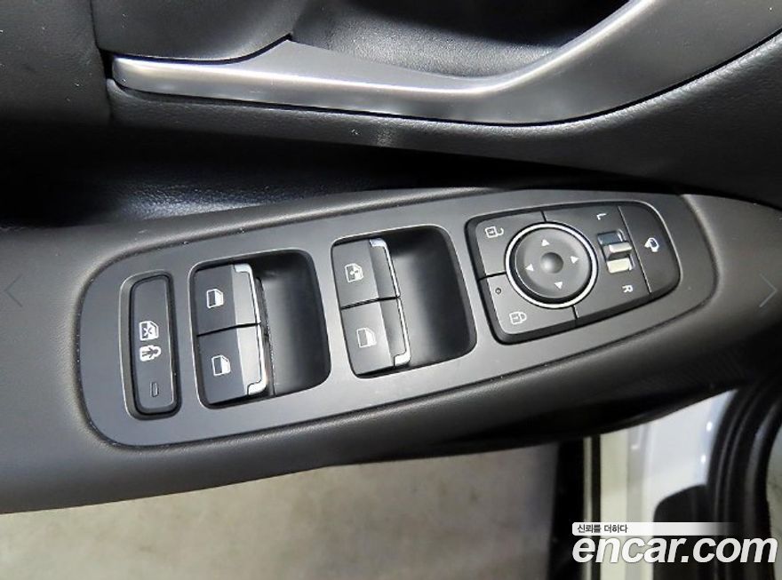 Hyundai Sonata 2022