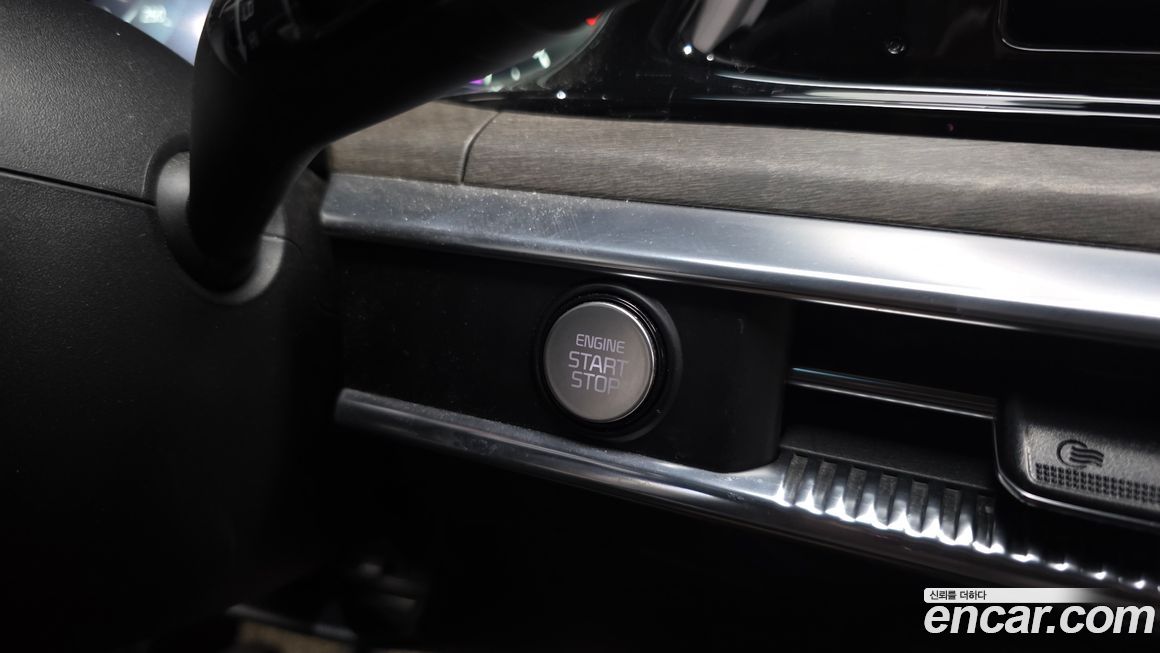 Kia K5 2022