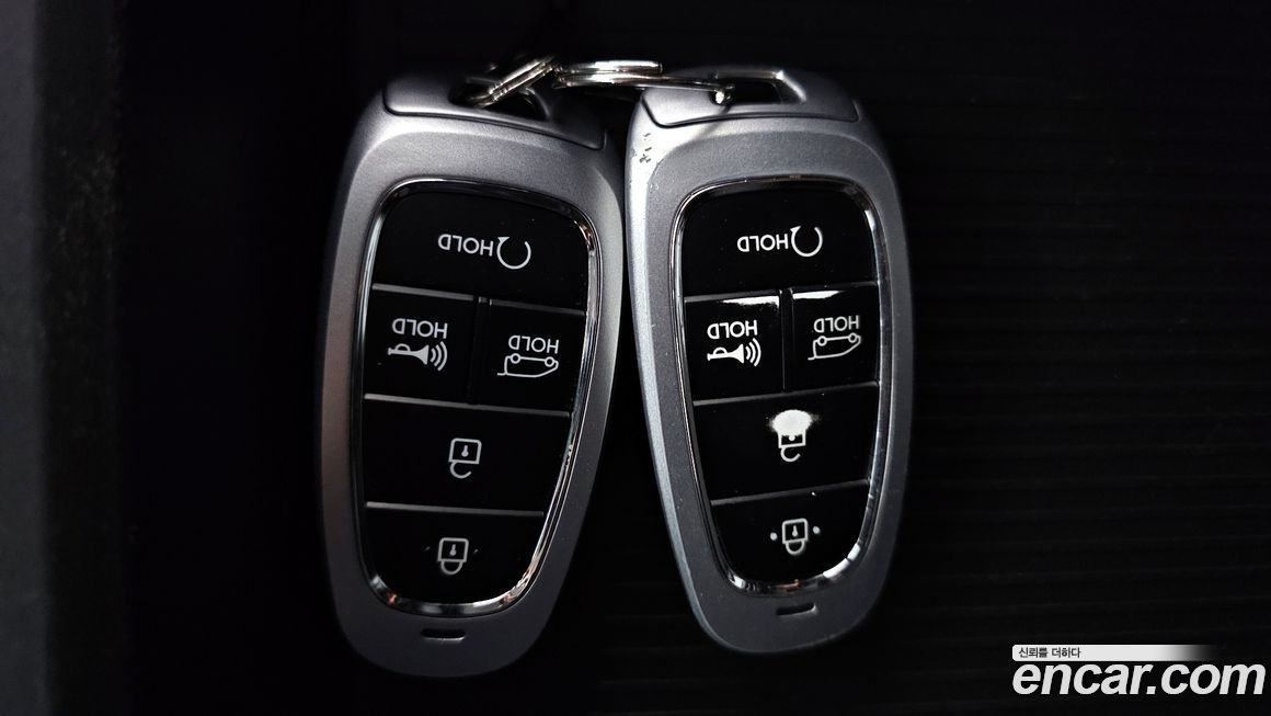 Hyundai Staria 2023