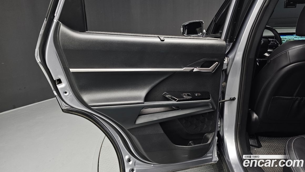 KG_Mobility_Ssangyong Torres 2024