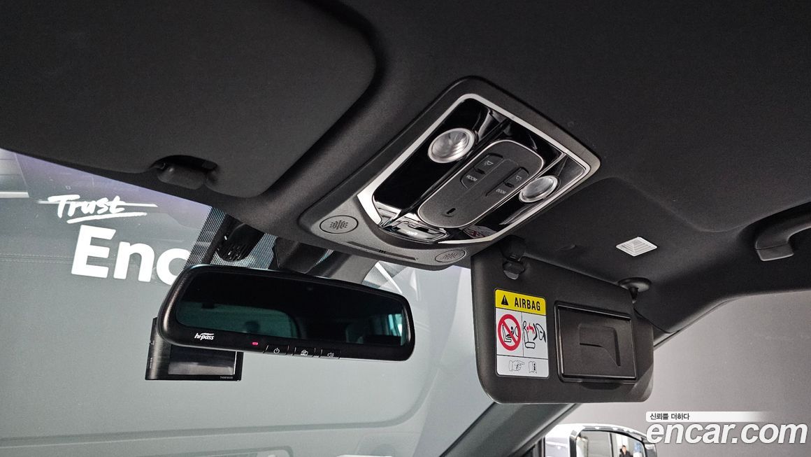 KG_Mobility_Ssangyong Torres 2024