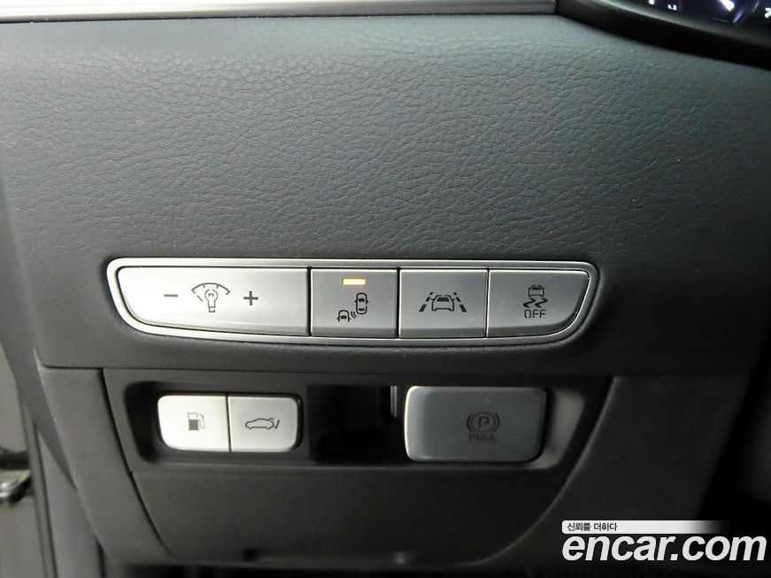 Kia K9 2021