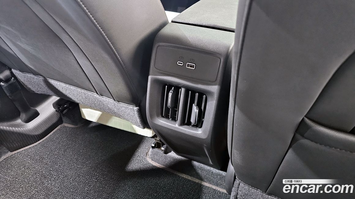 ChevroletGMDaewoo Trax 2025