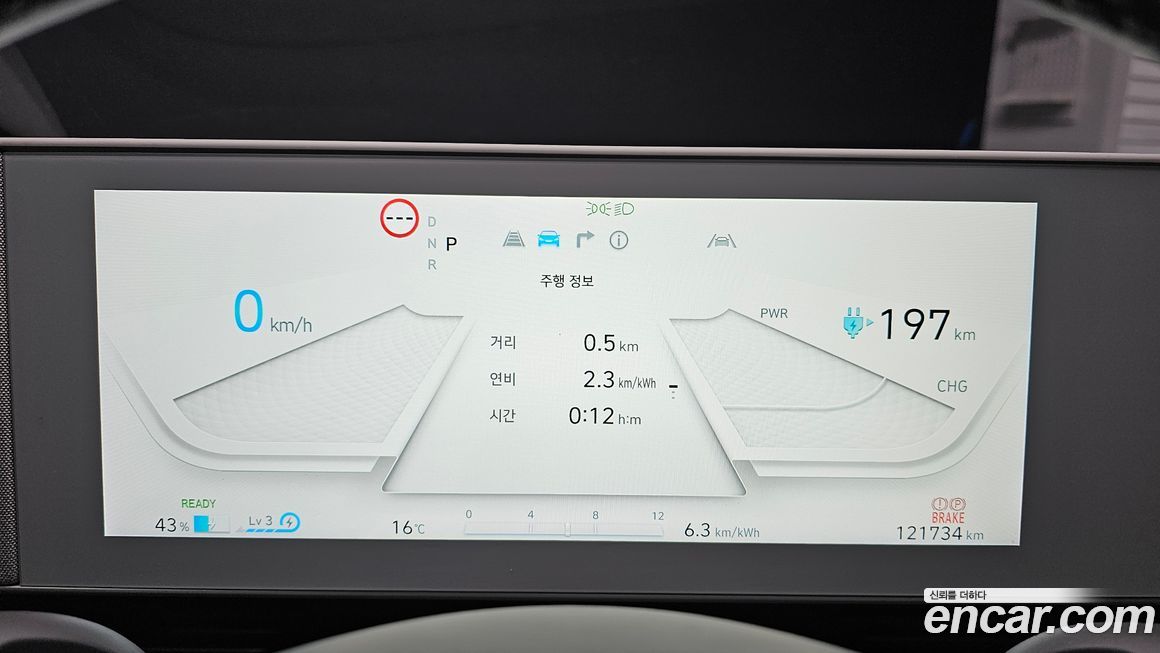 Hyundai Ioniq5 2022