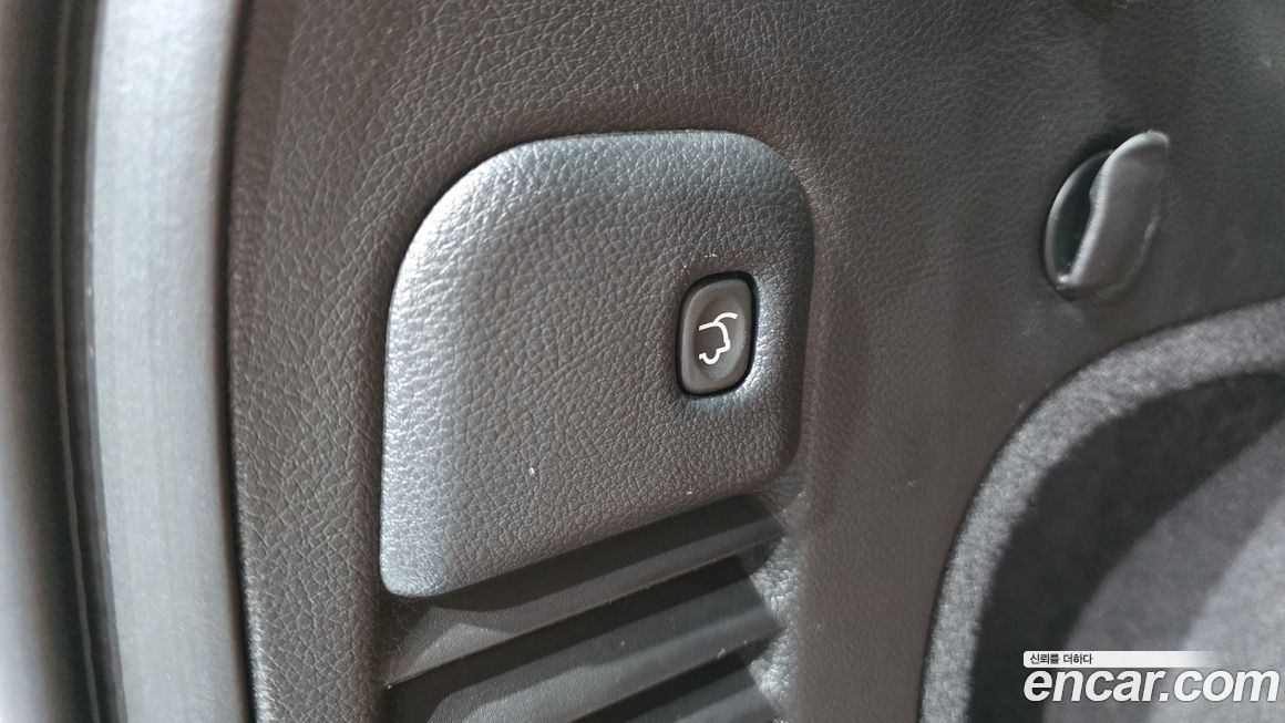 Jeep Cherokee 2021