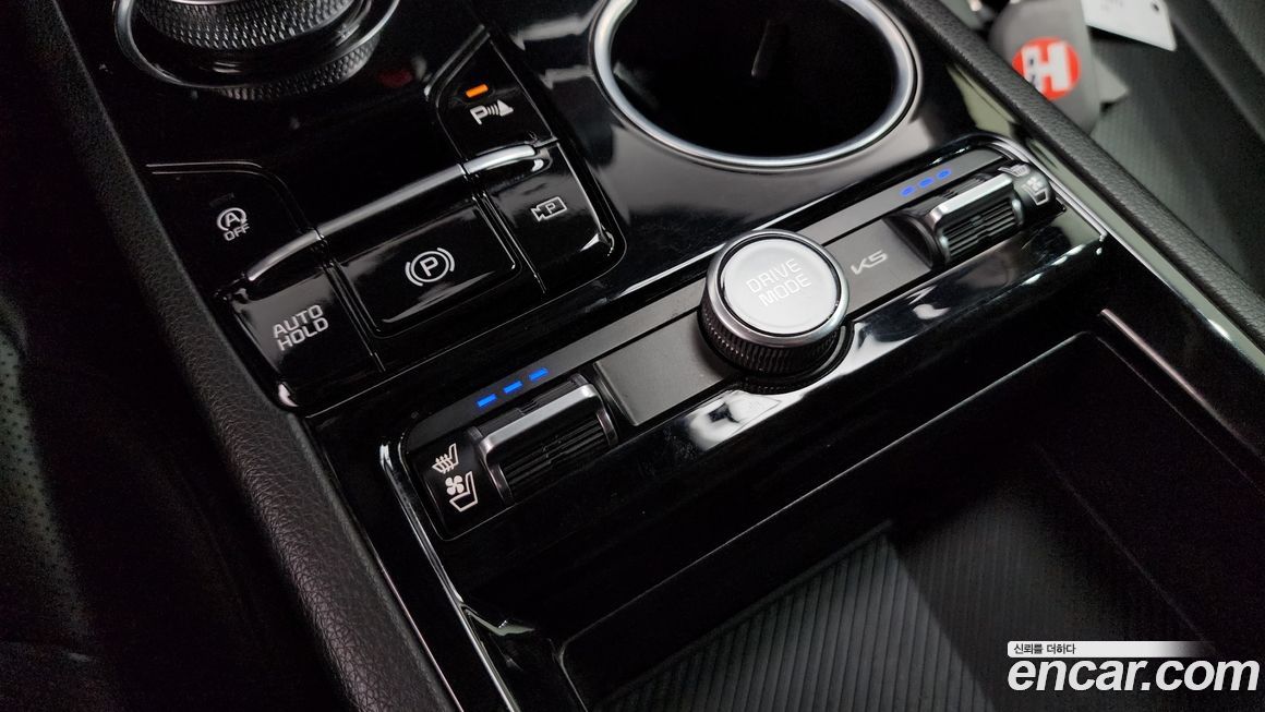 Kia K5 2024