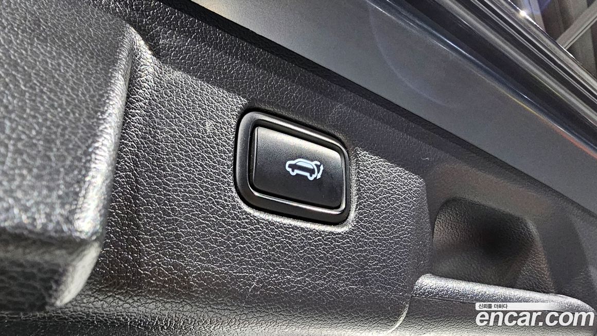 Hyundai Palisade 2020