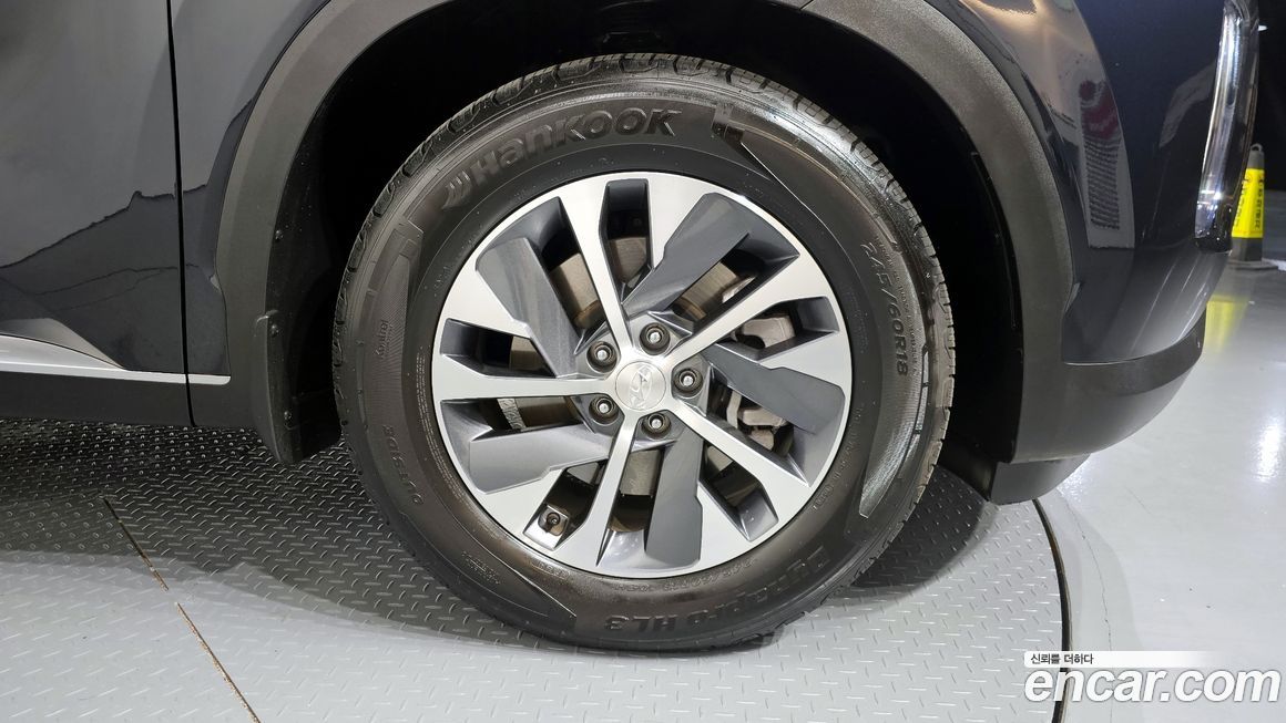 Hyundai Palisade 2020