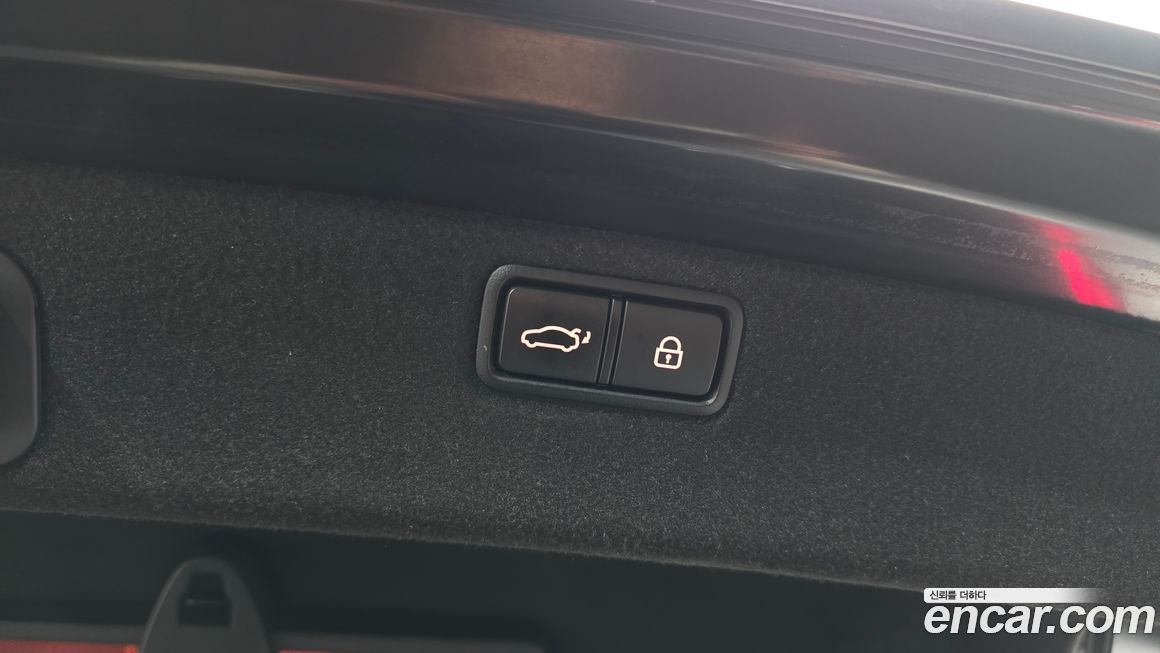 Genesis G80 2017