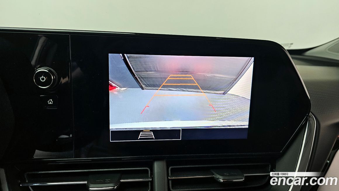 ChevroletGMDaewoo Trax 2025